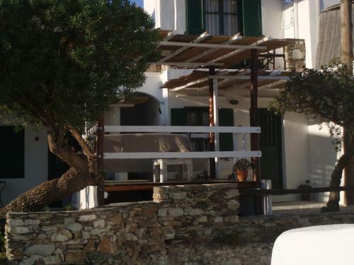 Apartamento Aperanto