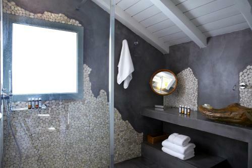 Braunis Horio Villas