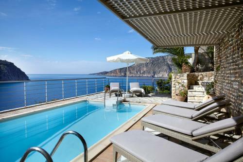 Braunis Horio Villas