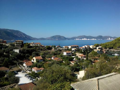 Niriides Apartments