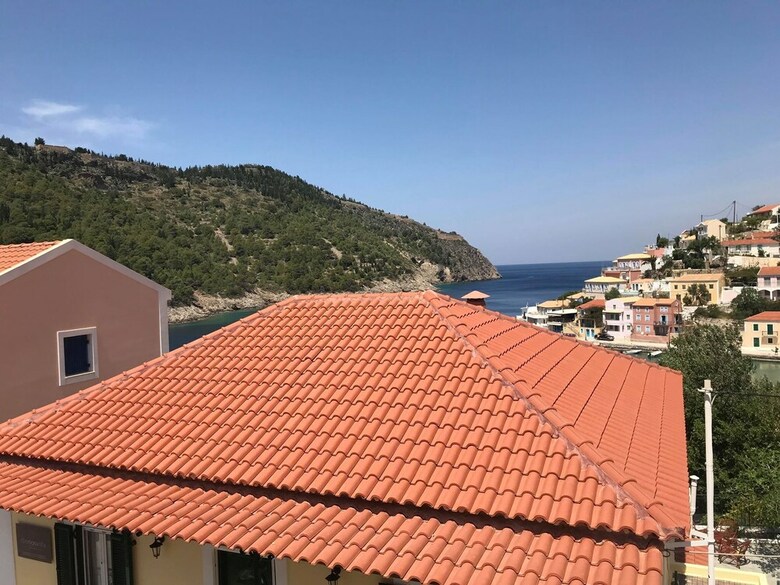 Panorama Apartments