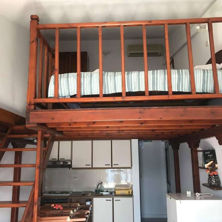 Panorama Apartments