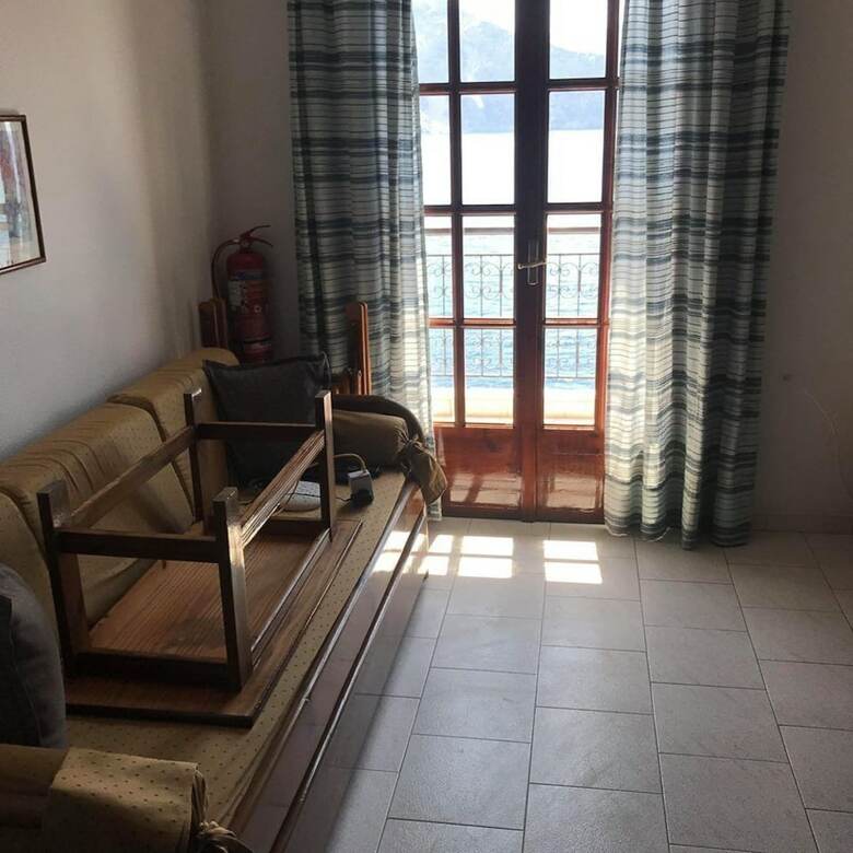 Panorama Apartments