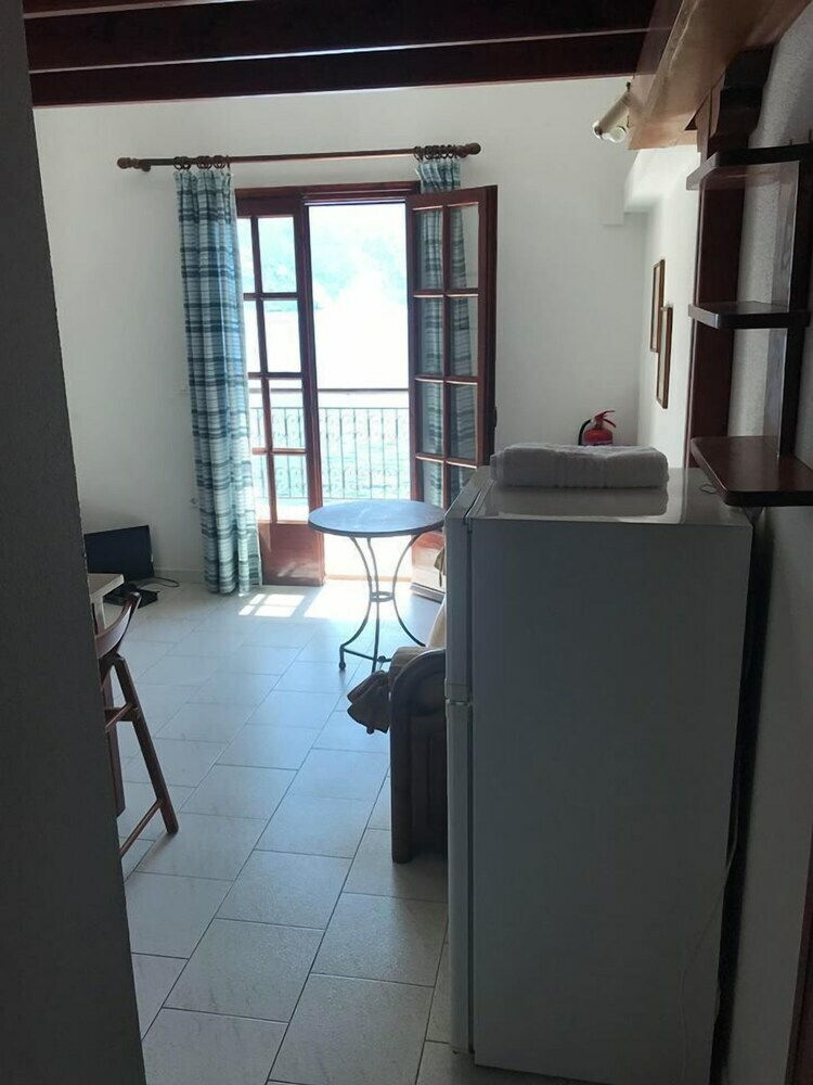 Panorama Apartments