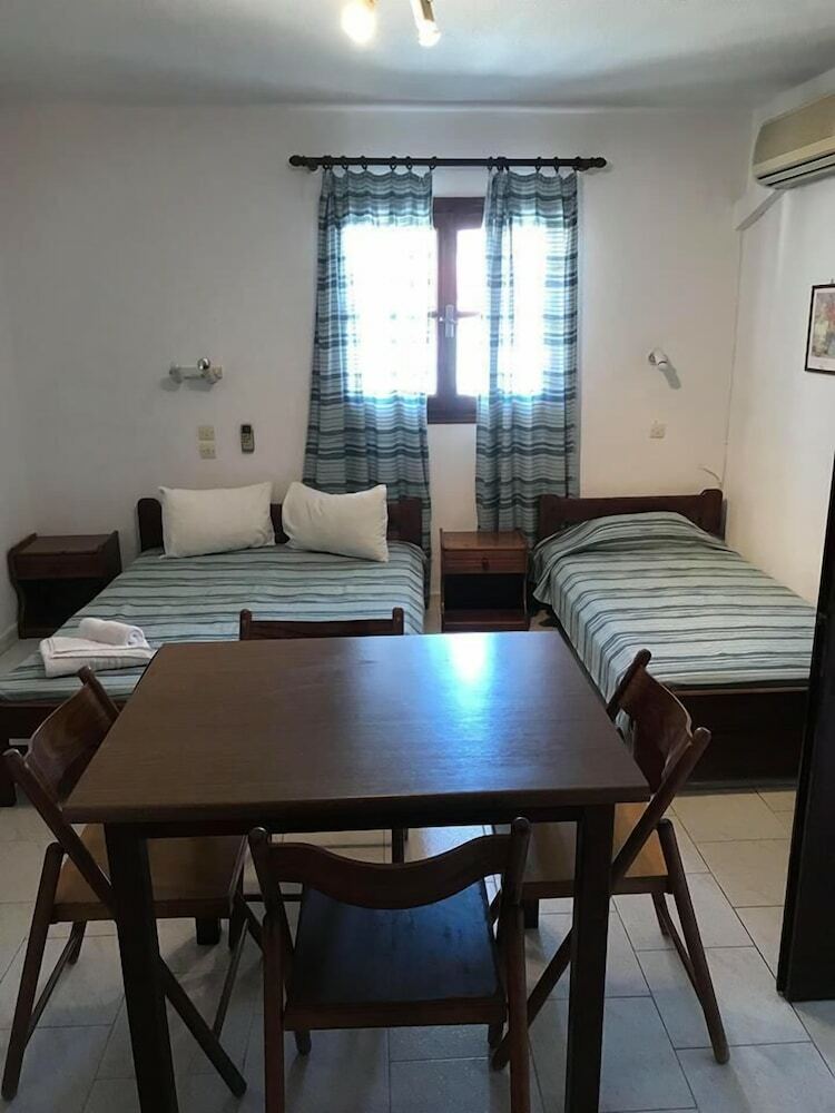 Panorama Apartments