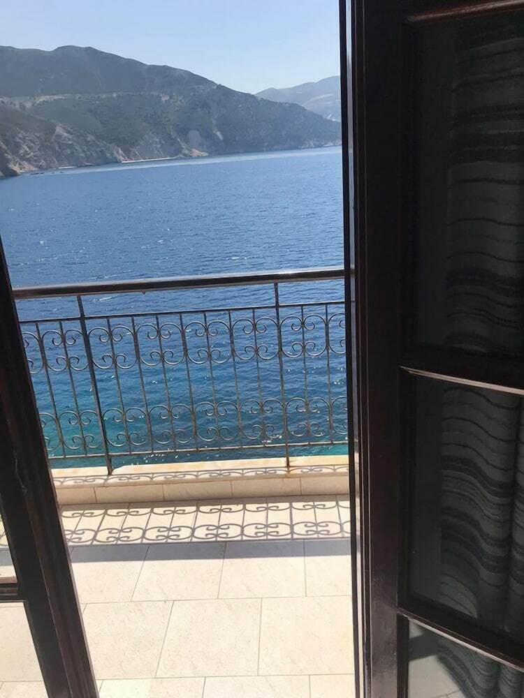 Panorama Apartments