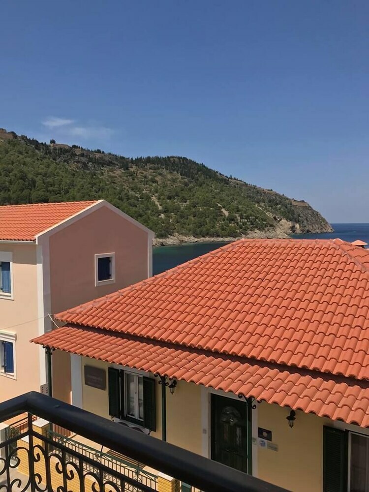 Panorama Apartments