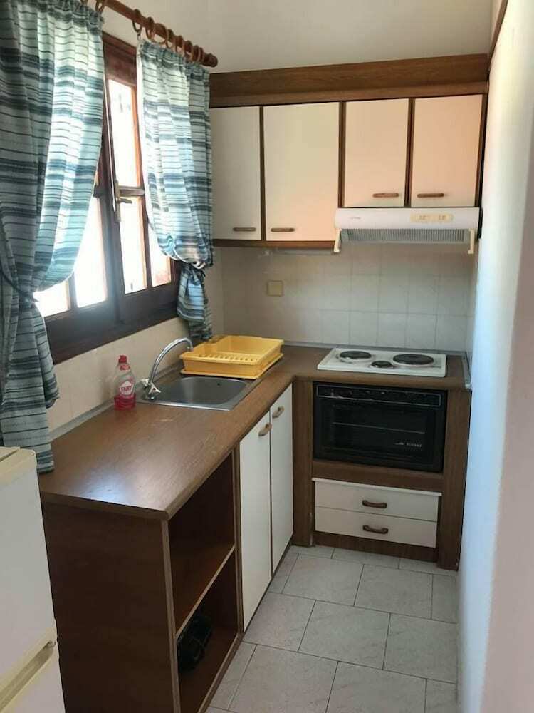 Panorama Apartments