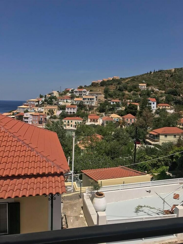 Panorama Apartments