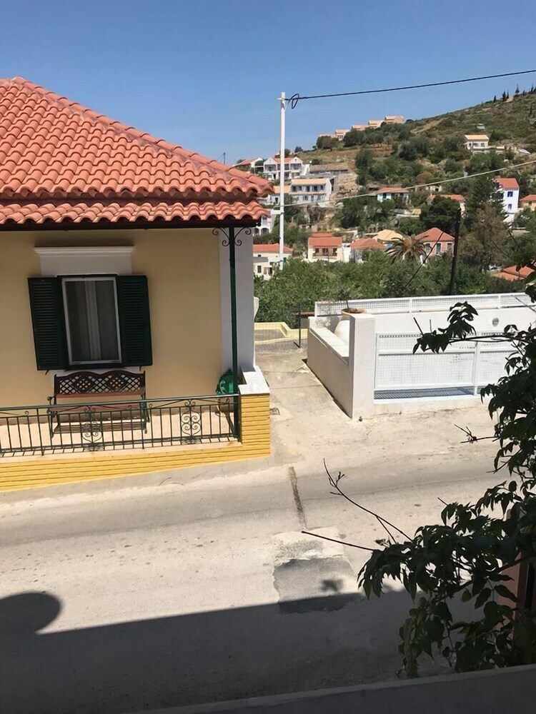 Panorama Apartments