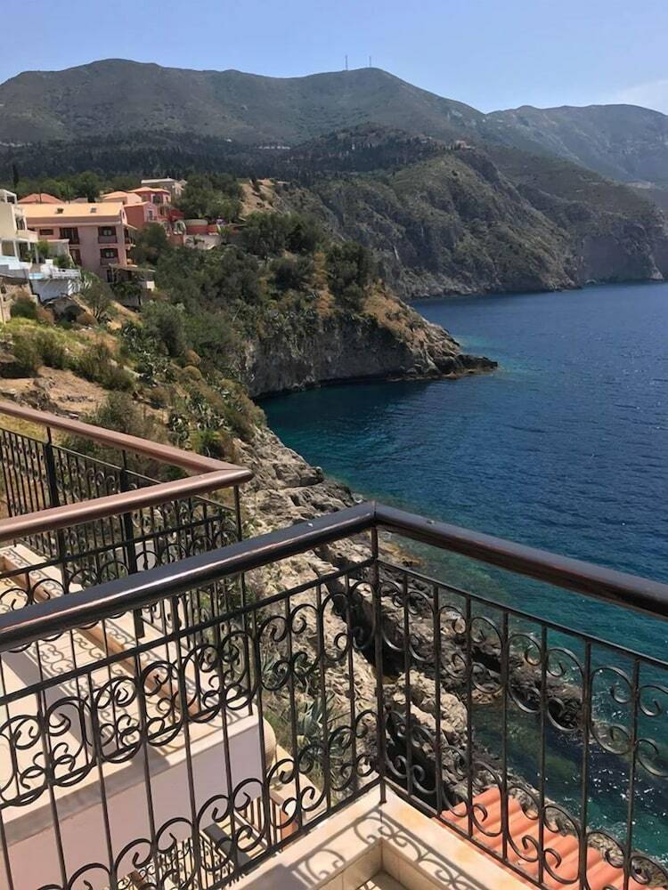 Panorama Apartments
