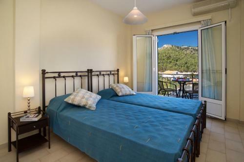 Hostal Pension Gerania