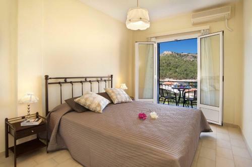 Hostal Pension Gerania