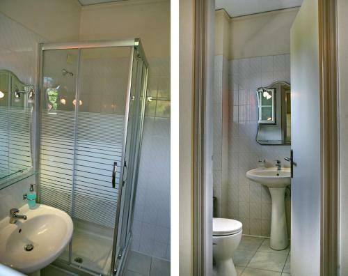 Apartamentos Princess Studios Mitilini