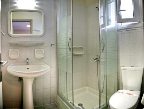 Apartamentos Princess Studios Mitilini