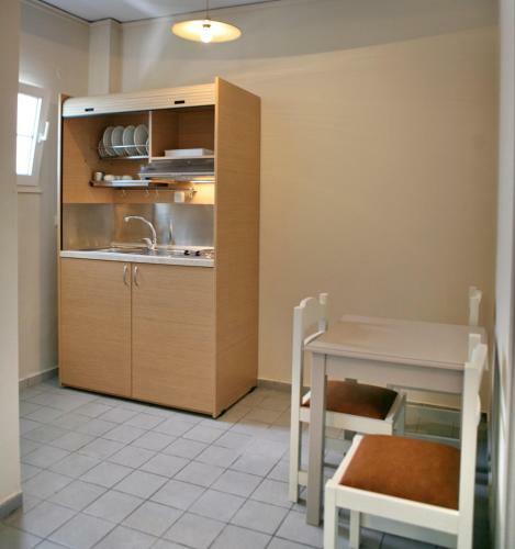 Apartamentos Princess Studios Mitilini