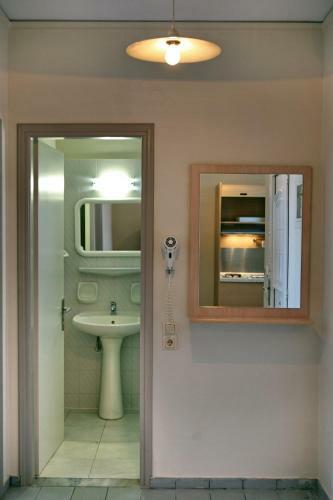 Apartamentos Princess Studios Mitilini