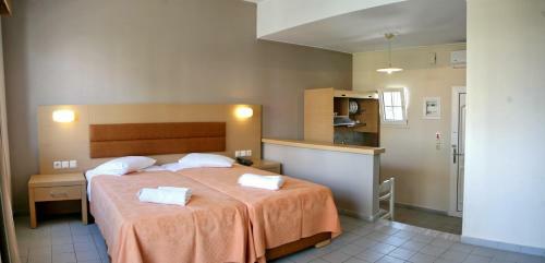 Apartamentos Princess Studios Mitilini