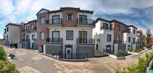 Apartamentos Princess Studios Mitilini