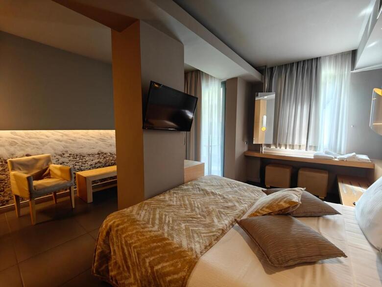 Elysion Boutique Hotel