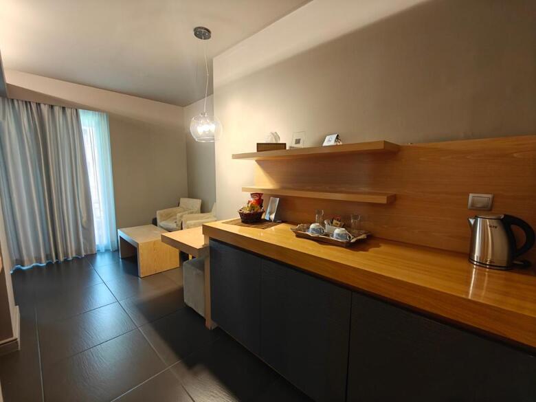 Elysion Boutique Hotel