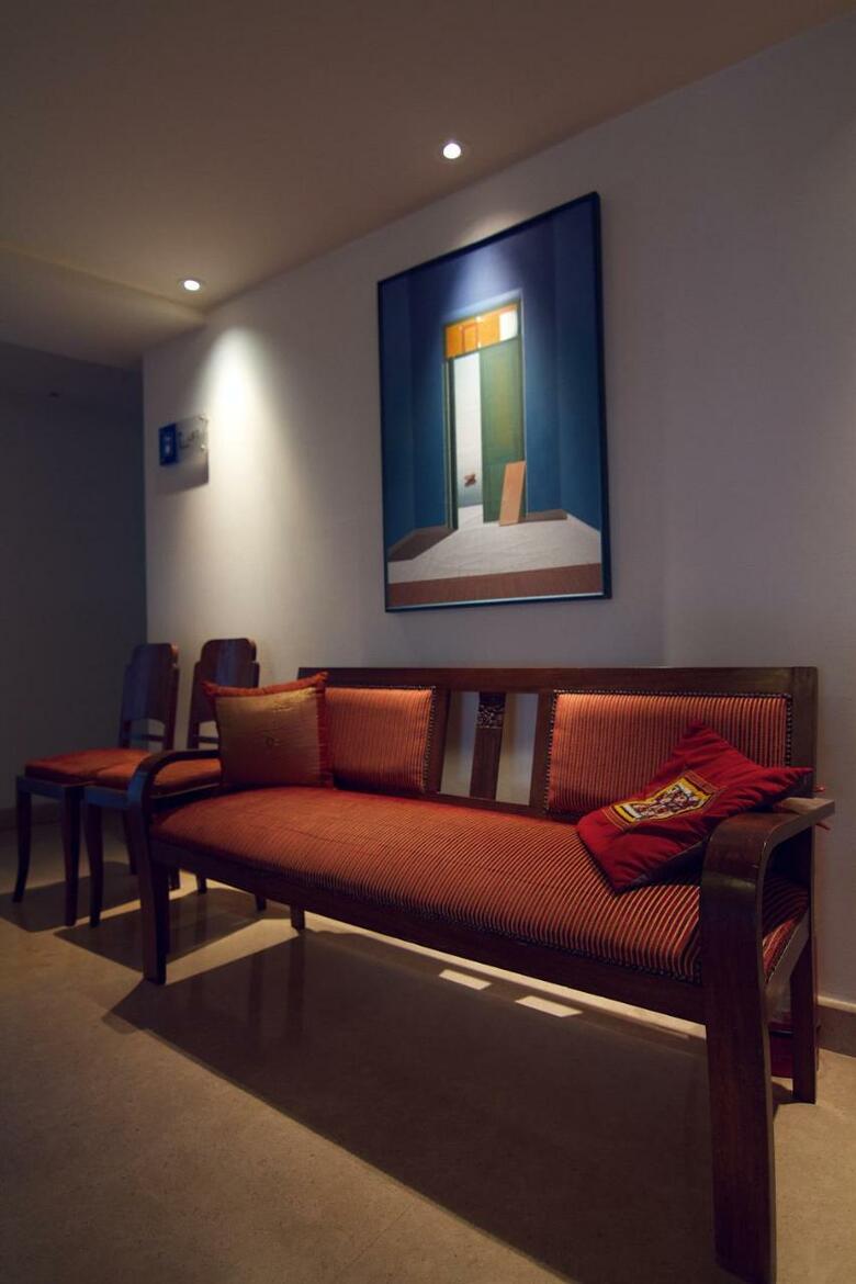 Elysion Boutique Hotel