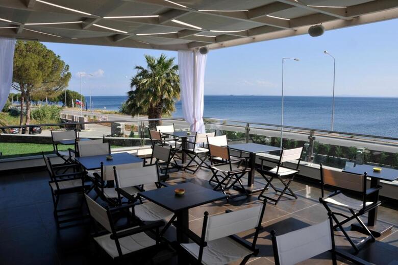 Elysion Boutique Hotel