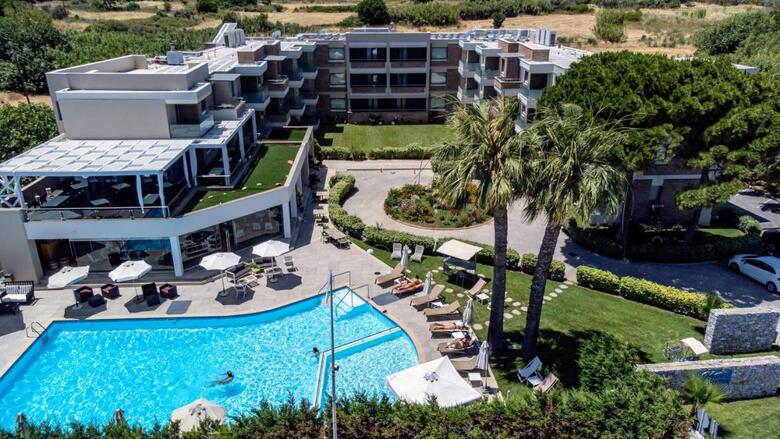 Elysion Boutique Hotel