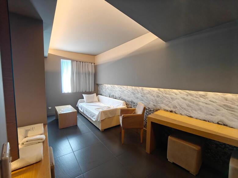 Elysion Boutique Hotel