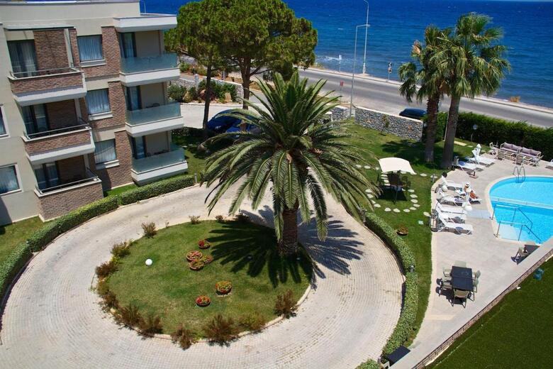 Elysion Boutique Hotel