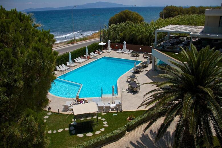 Elysion Boutique Hotel