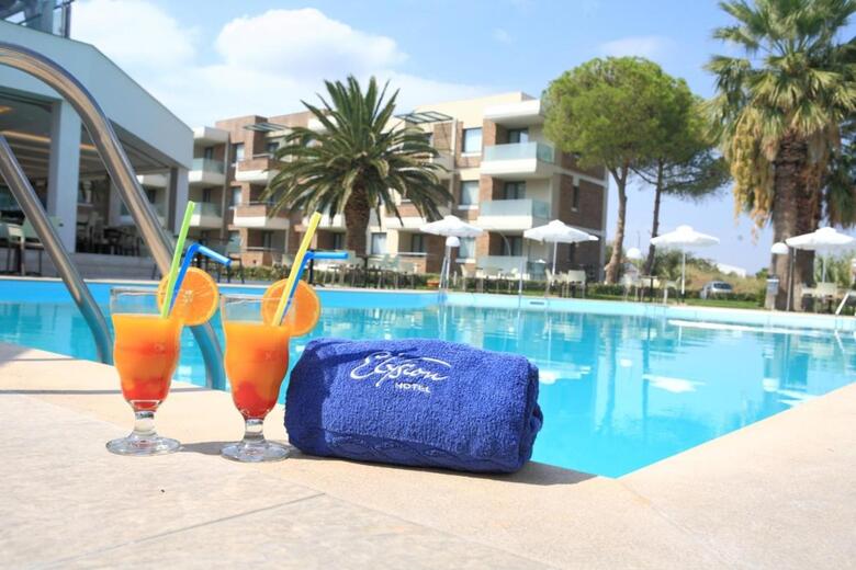 Elysion Boutique Hotel