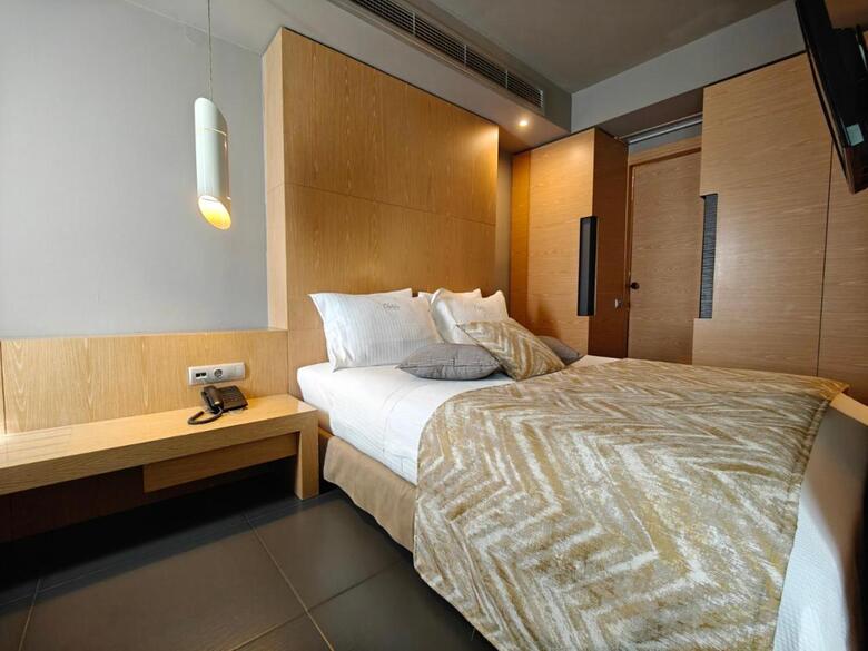 Elysion Boutique Hotel
