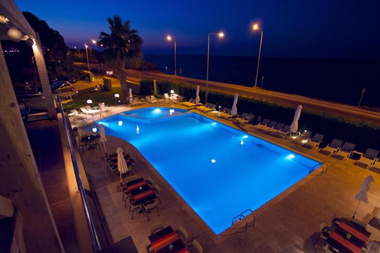 Elysion Boutique Hotel