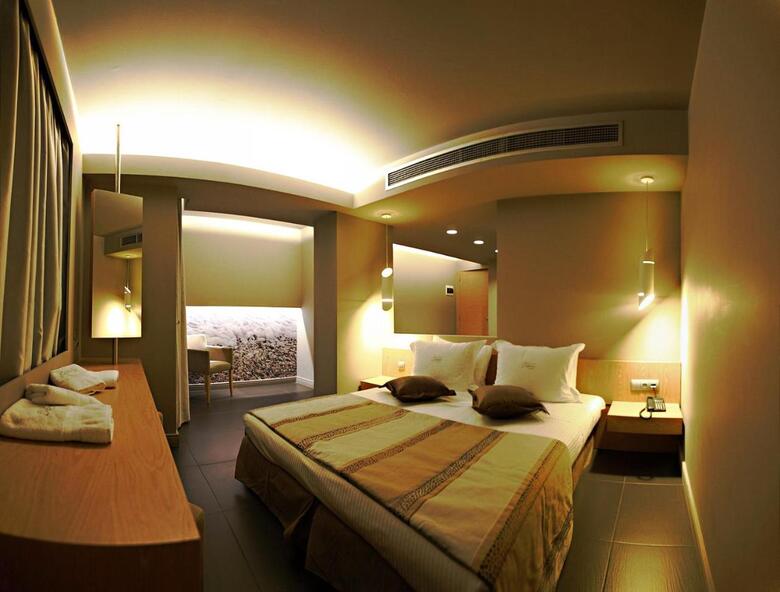 Elysion Boutique Hotel
