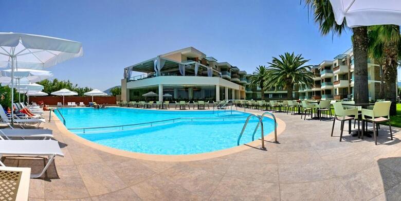 Elysion Boutique Hotel