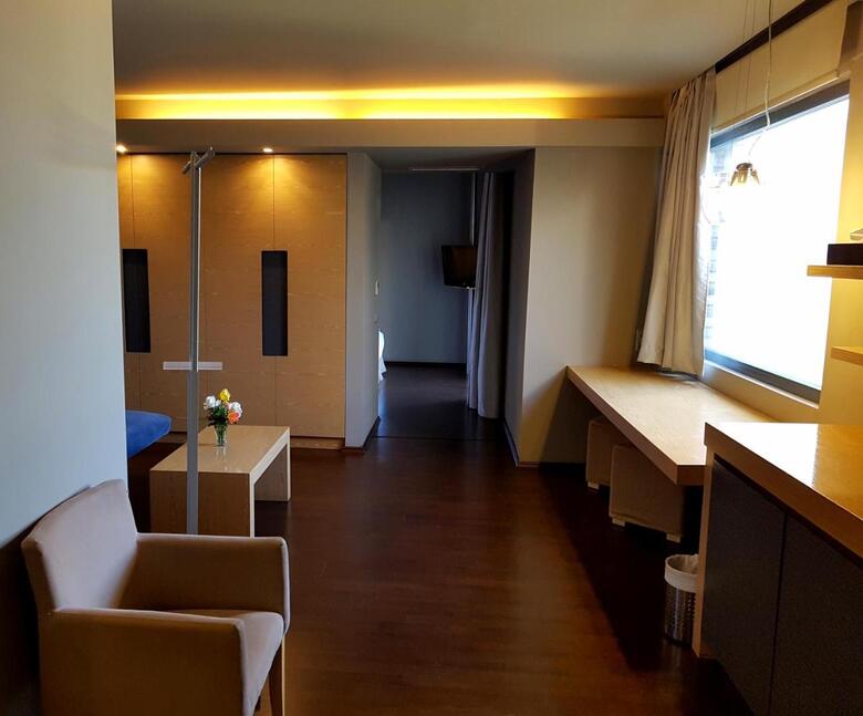 Elysion Boutique Hotel