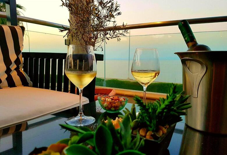 Elysion Boutique Hotel