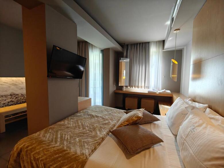 Elysion Boutique Hotel