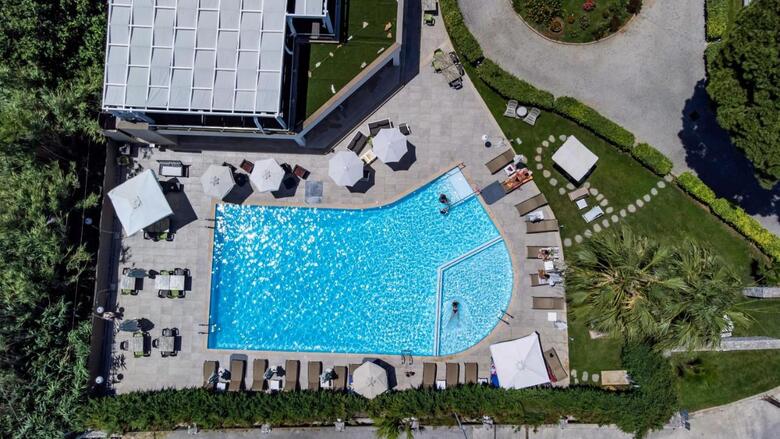 Elysion Boutique Hotel
