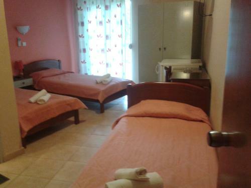Hotel Isidora