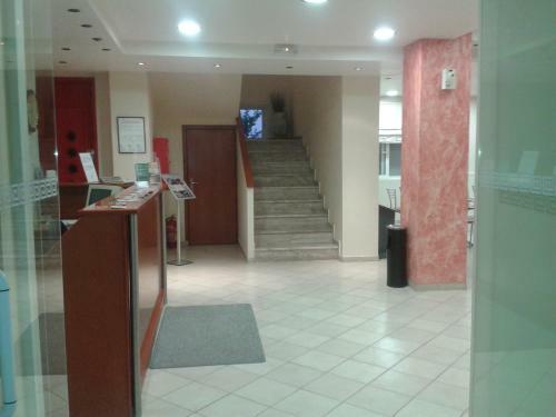 Hotel Isidora
