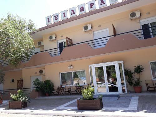 Hotel Isidora