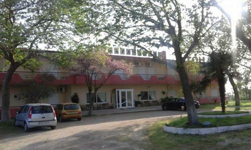 Hotel Isidora