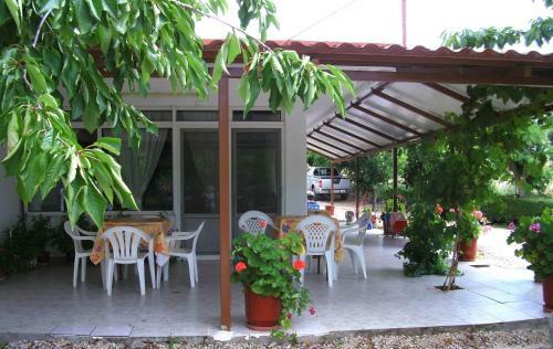 Athina Hotel