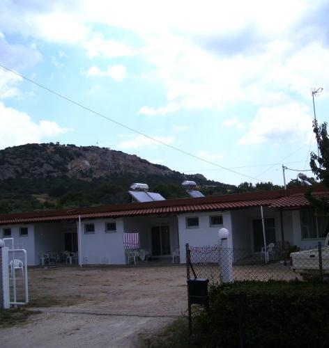 Athina Hotel