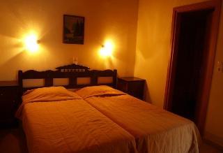 Aposperitis Villas