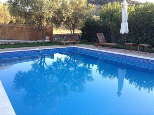 Apartamento Andriotis Studios