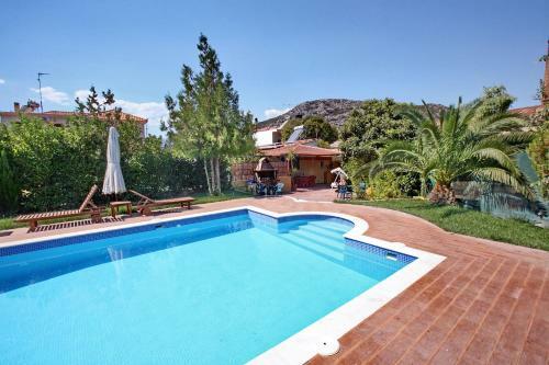 Apartamento Andriotis Studios