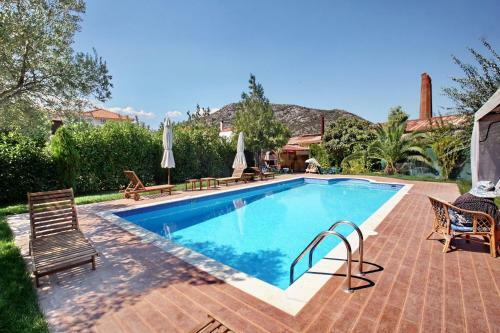 Apartamento Andriotis Studios